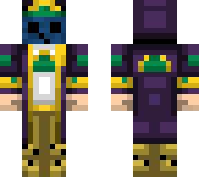 worek jotaro