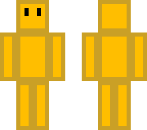 yellow dude