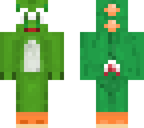 yoshi
