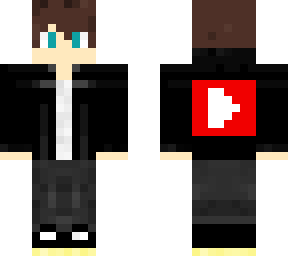 youtube hoodie