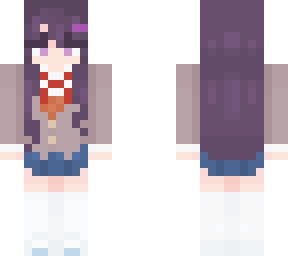 yuri remake
