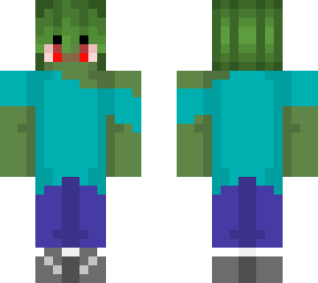 zombie but its my way