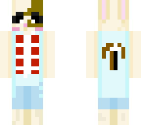 zombunny