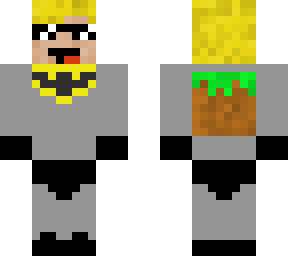 zoofles everday character
