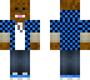 zoofles everday character