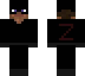 zorro skin