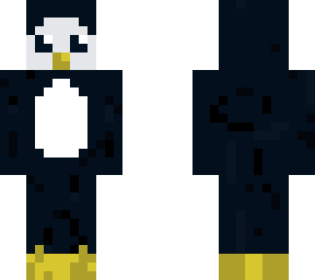 * + * p e n g u i n * + * onsie