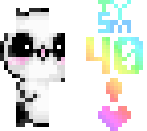 _.-~=+* 40 followers!? *+=~-._