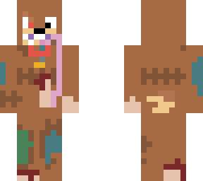 ~! rosco !~ -hello puppets collab-