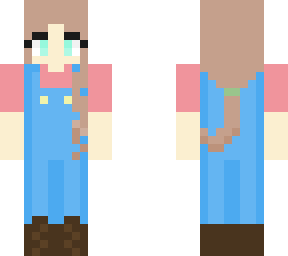 ~ farm girl ~
