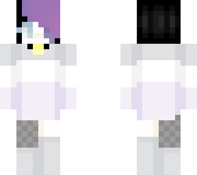 - g-go away!!! - // oc // lust ! tyler