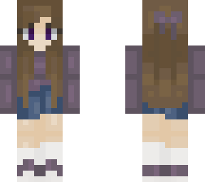 ~ school girl ~