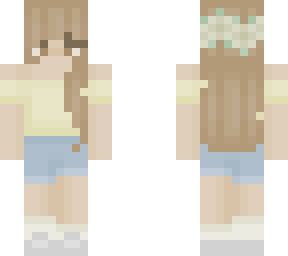 ~ summer camp ~ {ce}