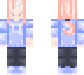 @dumbbabyjuice's oc jeremy