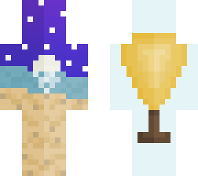 ~elimination contest winner ~