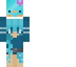 ~ending of my contest/poll thing~