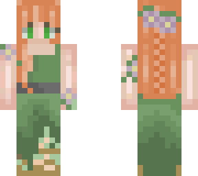 ~flora~ // ce