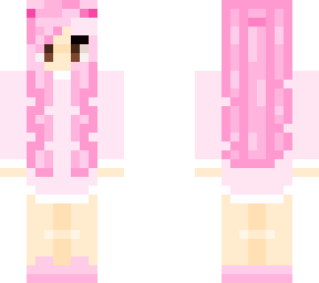 ~leah ashe~ pink queen