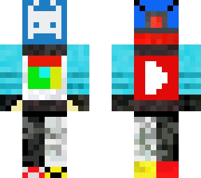 (old skin) apps skin