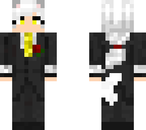 (samuraikitsune98 skin) groom (i forgot to add my tail)