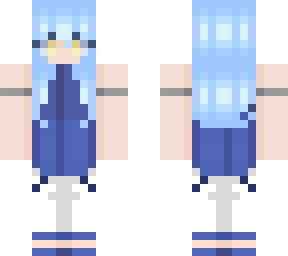 4px rimuru (disguise form)