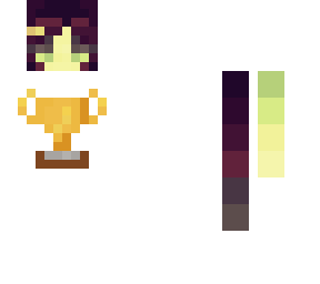 50 follower palette contest (results!)