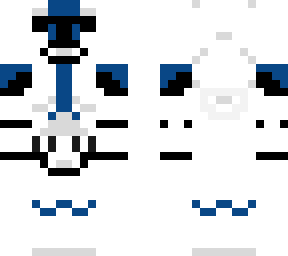 501st trooper