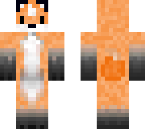 a other fox :v