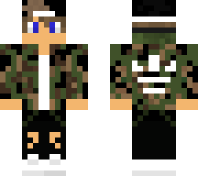 adidas guy