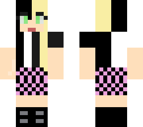 aesthetic girl