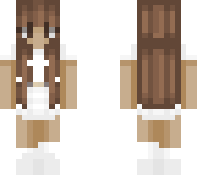 african girl