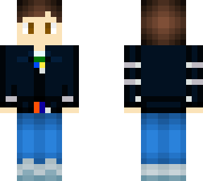 afterhomework rod double jacket