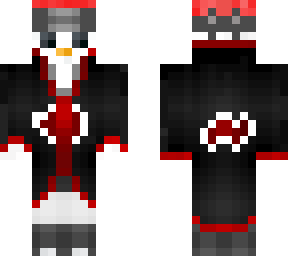 akatsuki snowman