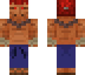 akumo chanino