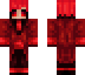 alastor (not original)
