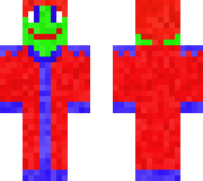 alien
