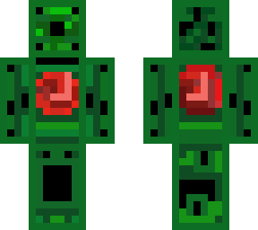 alien military man