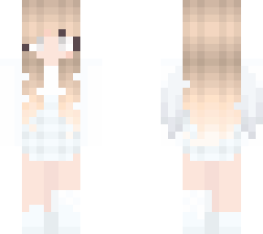 angel (fixed face)