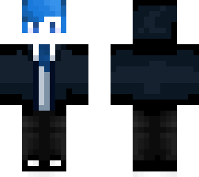 animalito elegante