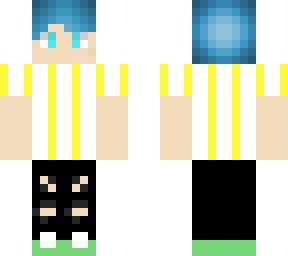 another request