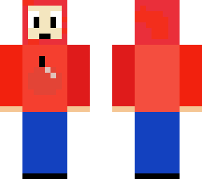 apple hoodie
