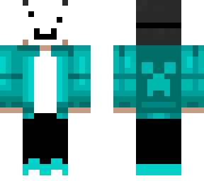 aqua masked man