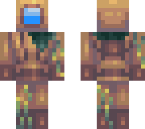 aquanaut