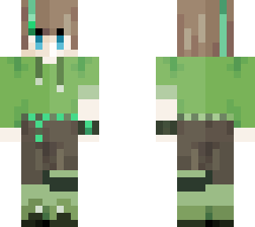aralena new skin