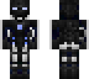 armor