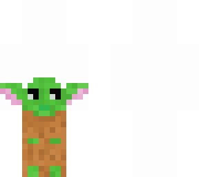 baby yoda