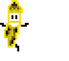 banana boi