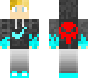 bartek | Minecraft Skin