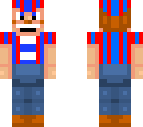 bb (fnaf)