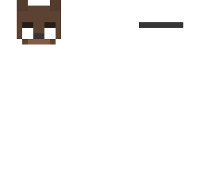 bear mask